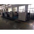 Full Auto High-speed Vertical Film Laminating Machine